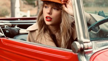 Crecen los rumores de que Taylor Swift se presentaría en el Estadio Único de La Plata, en octubre.