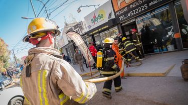 por que hoy es el dia del bombero voluntario