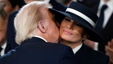 ¿Quién es Melania Trump?: la enigmática primera dama que regresa a la Casa Blanca ¿Quién es Melania Trump?: la enigmática primera dama que regresa a la Casa Blanca