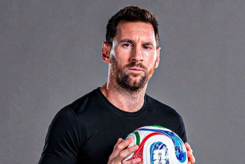 La decisión está tomada: qué camiseta usará Argentina contra Inglaterra