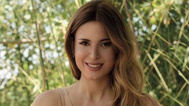 La fortuna de Jésica Cirio.