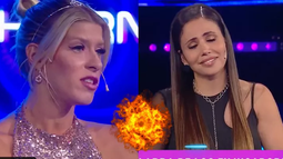Gran Hermano: Camila acusó a Romina de hacerle bullying.