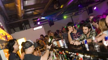 Sitio Andino | Los boliches también fallaron en el alcoholímetro que deben tener en sus instalaciones.