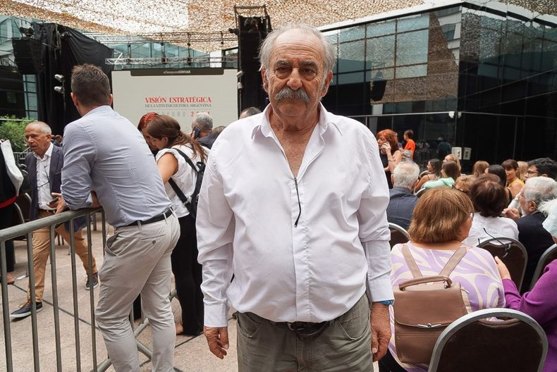 Mario Leiva, de la Sociedad Rural de Valle de Uco, con reservas, respaldó la reforma impositiva y la apertura importadora de Milei
