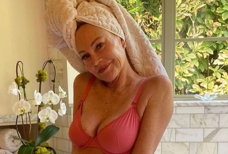 Melanie