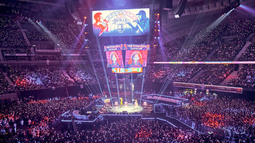 El mundo del freestyle celebró la batalla más esperada del año: el ganador