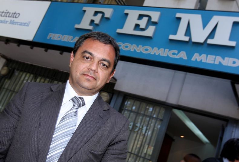 FEM federación empresarial mendoza