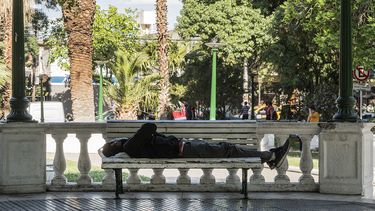 Censo 2022: ¿son realmente 21 las personas en situación de calle en Mendoza?