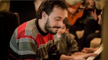 Sitio Andino | Gabriel Núñez