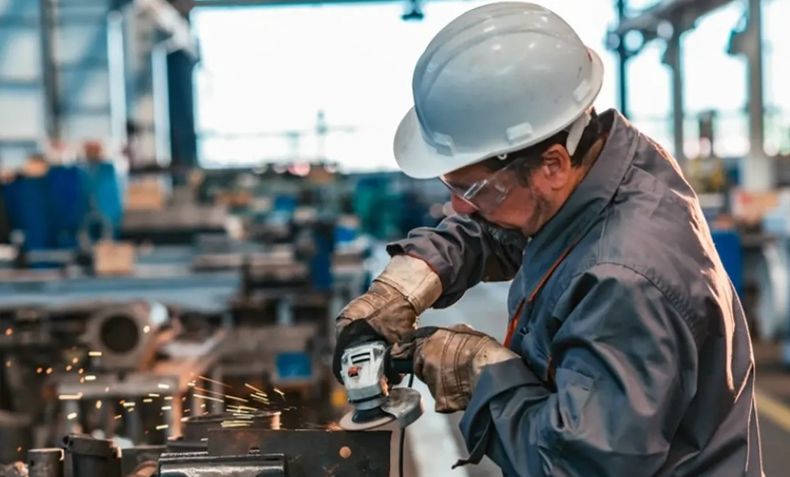 Las pymes advierten una situación límite y reclaman políticas de acompañamiento(Foto gentileza).