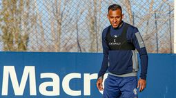 Sebastián Villa fue absuelto de la causa del 2021.