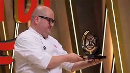 Masterchef Argentina: Rodolfo Vera Calderón se convirtió en el ganador.