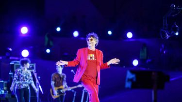 Sitio Andino | Fito Paez Vendimia 2020