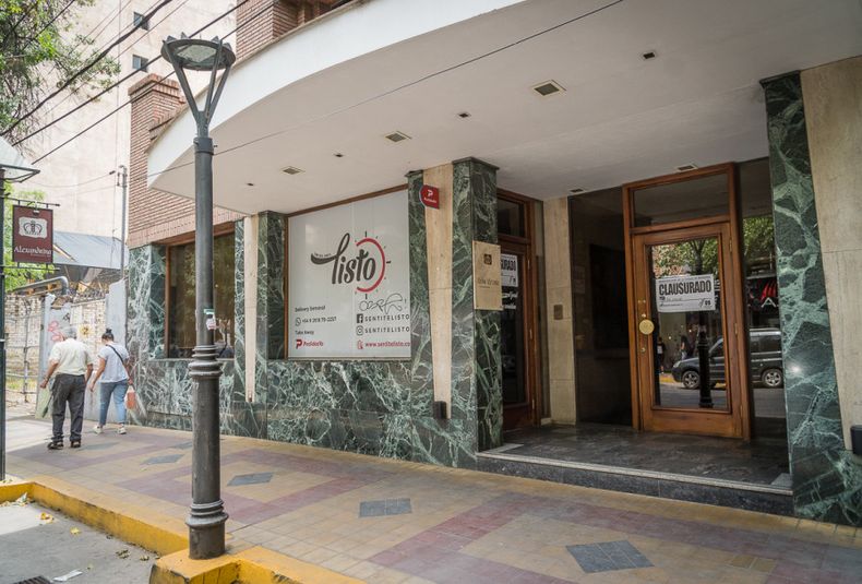 muerte venezolanos, hotel victoria,