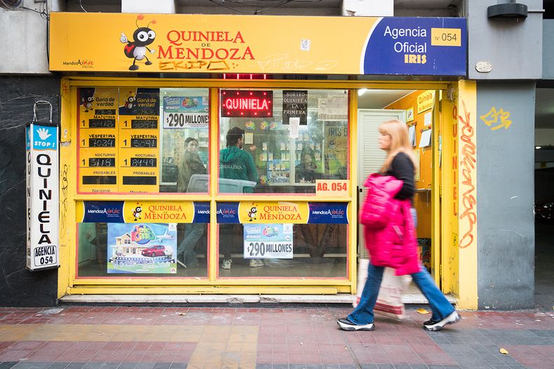 Quiniela de Mendoza hoy, en vivo: resultados del lunes 29 de mayo. Quiniela de Mendoza hoy, en vivo: resultados del lunes 29 de mayo.