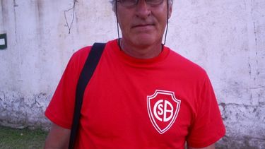 Sitio Andino | Ruben Perez