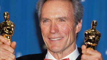 Clint Eastwood celebra su cumpleaños número 93