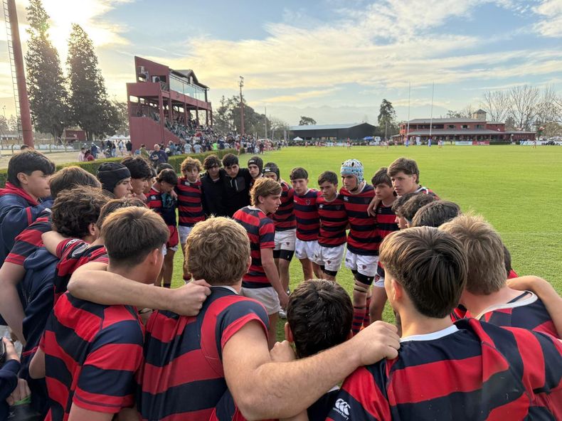 Los Tordos organizará en Mendoza el primer Torneo Nacional de Clubes Campeones M-16, una competencia oficial avalada por la Unión Argentina de Rugby. &nbsp;