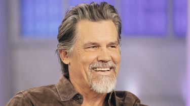 Josh Brolin protagoniza esta serie en Amazon Prime Video.