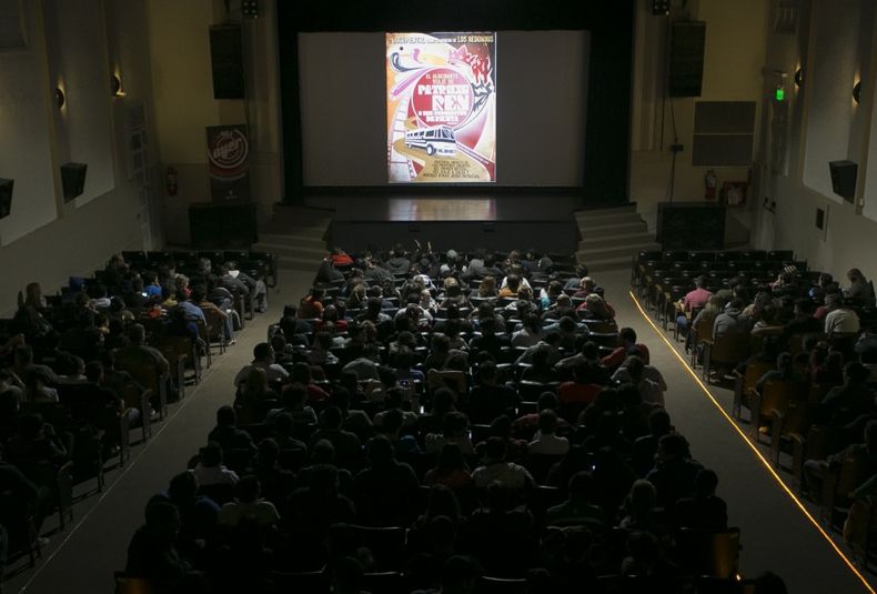 Documental Redonditos de Ricota