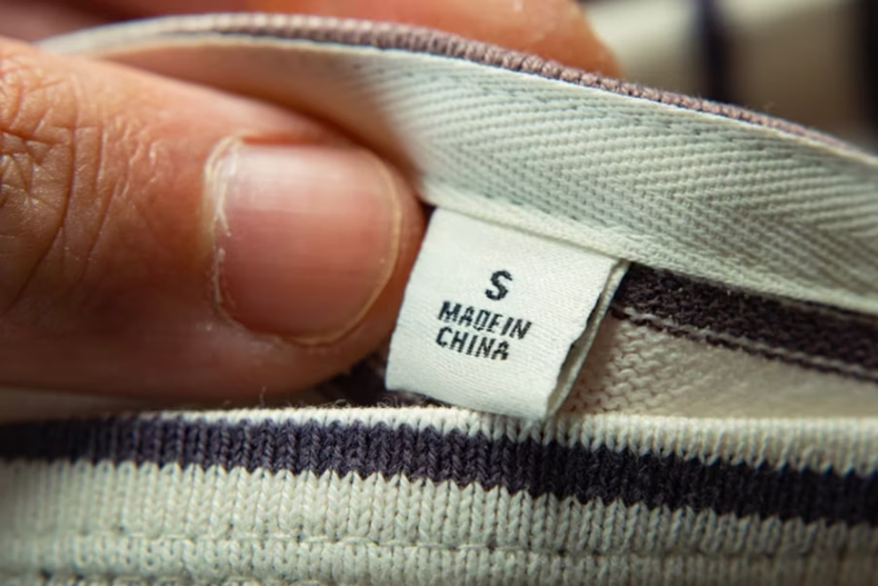 La avalancha importadora pone en crisis terminal la industria textil