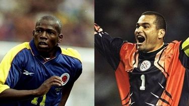 asprilla conto que le pidieron autorizacion para asesinar a chilavert