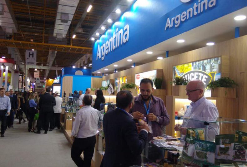 APAS Show