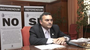 Sitio Andino | González se mostró cercano a Fayad y justificó la postura de Rosales.