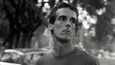 Hace 50 años, Luis Alberto Spinetta lanzaba Artaud, el disco que no encaja en ninguna discoteca