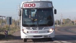 Inscripciones beca estudiantil en el Valle de Uco.