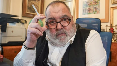 Jorge Lanata murió este 30 de diciembre.