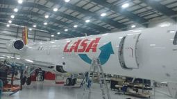 Nuevas aerolíneas quieren explotar 254 rutas de cabotaje y 538 internacionales más