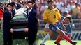 Efemérides: un día como hoy, asesinaron al futbolista colombiano, Andrés Escobar, por un autogol.