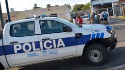 Un femicidio en Concarán, conmueve a San Luis