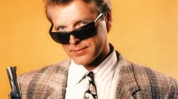 Martillo Hammer: así luce hoy David Rasche, actor que interpretó a Sledge Hammer