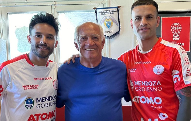 El elenco mendocino buscará ser protagonista (Foto: Prensa HLH).