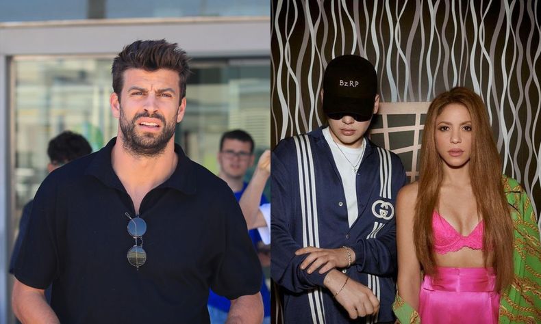Profundo descargo de Shakira tras las repercusiones de su tema a Piqué.