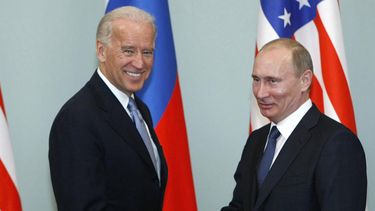 Sitio Andino | putin, biden