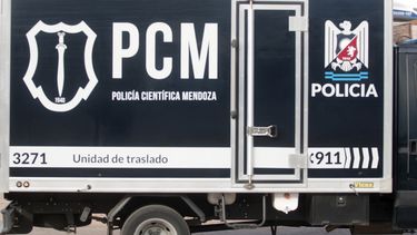 Volvió de vacaciones y le habían robado hasta un arma de fuego cargada