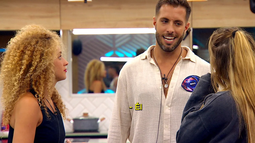 Gran Hermano: la sorpresiva doble eliminación que sacudió la casa.