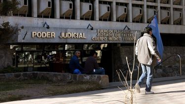 Sitio Andino | contraventores poder judicial juzgado de faltas