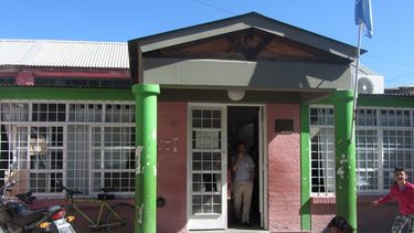 El incidente, con agresión incluida, ocurrió en Guaymallén.