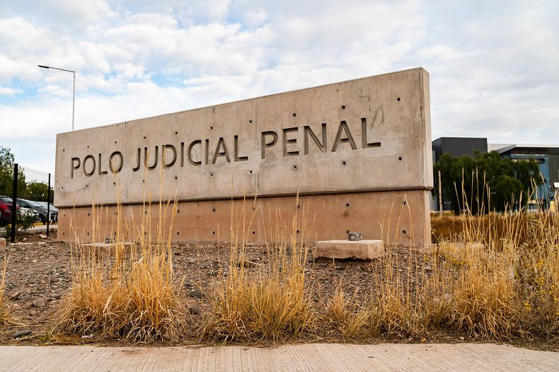 Dura imputación tras la muerte de una anciana de 82 años.&nbsp;