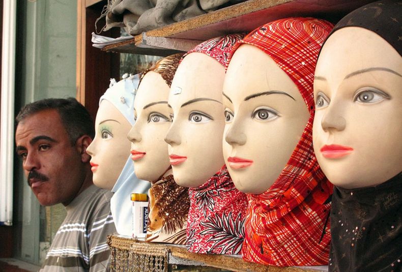 maniquies, afganistan