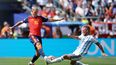 El cuadro nacional no pudo hacer pie en la final del Mundial 2026.