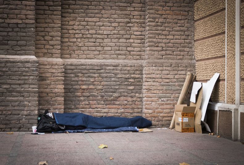 El Censo 2022 determinó que en la Provincia hay 21 personas en situación de calle, todas en el Gran Mendoza