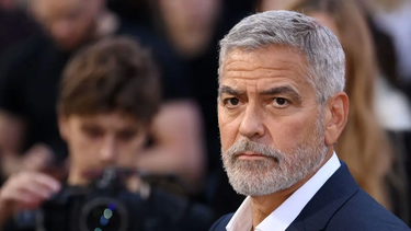 Netflix: George Clooney despierta suspiros en esta película que dura menos de 2 horas.
