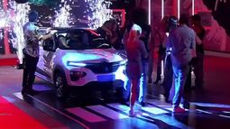 Gran Hermano: en una noche llena de sorpresas, este participante se quedó con el auto 0km