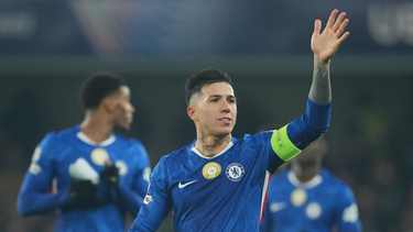 ¿Se va del club inglés? La polémica que rodea al campeón del mundo tras una declaración en un streaming. ¿Se va del club inglés? La polémica que rodea al campeón del mundo tras una declaración en un streaming.