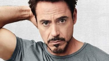 Robert Downey Jr sobresale en esta película disponible en HBO Max.